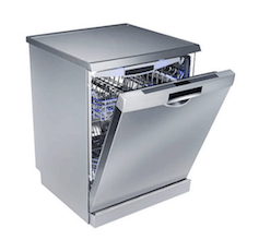 dishwasher repair san diego ca